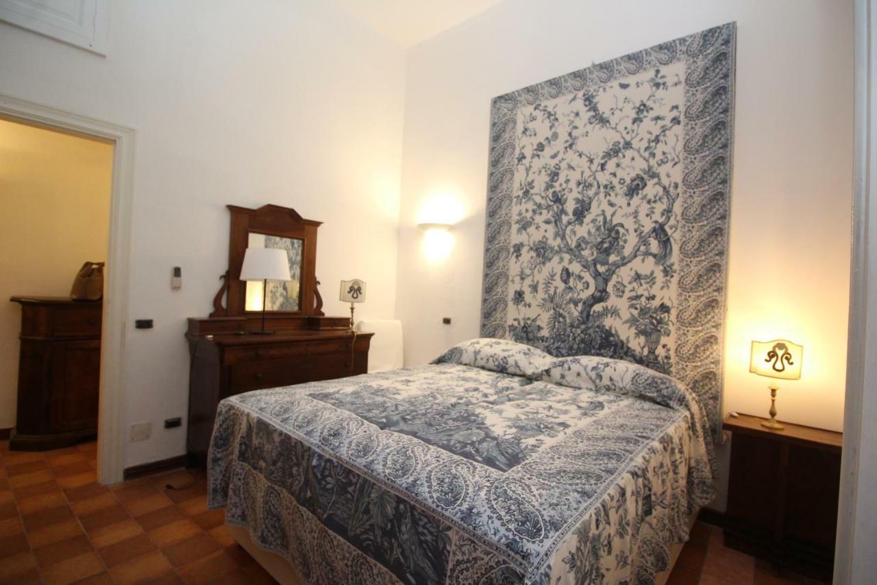 Апартаменти Casa Elide Centro Storico Тропеа Екстер'єр фото