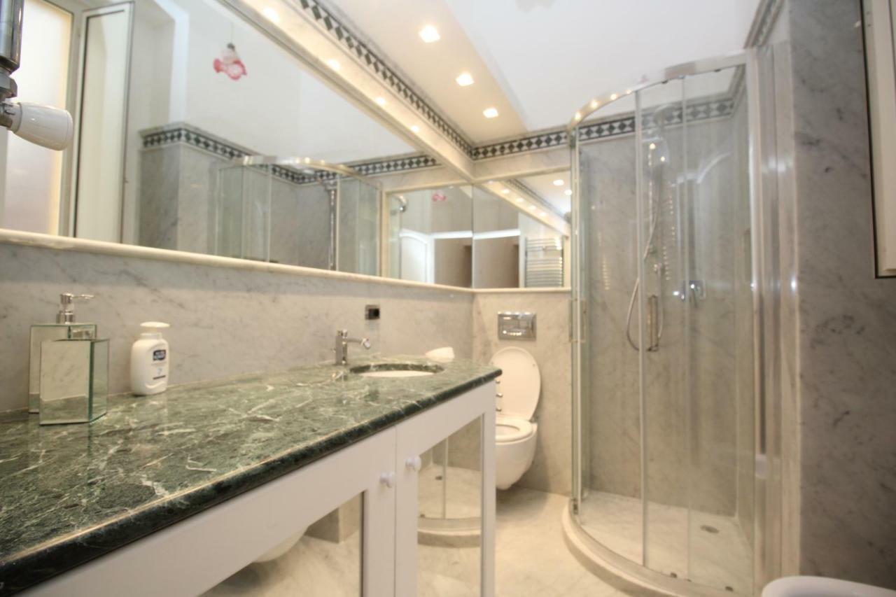 Апартаменти Casa Elide Centro Storico Тропеа Екстер'єр фото